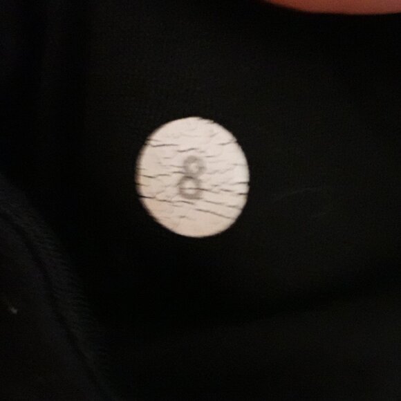 lululemon athletica Black Leggings - Picture 12 of 12